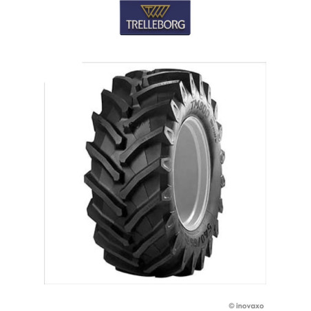 Pneu TRELLEBORG TM800 HS 600/65 R 28 154D