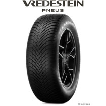 Pneu VREDESTEIN Quatrac 215/55 R 16 97V XL 3PMSF