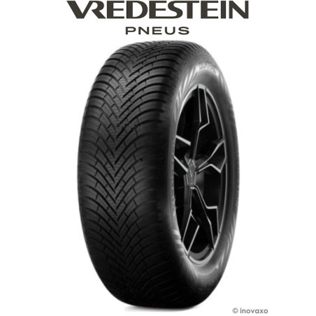 Pneu VREDESTEIN Quatrac 215/55 R 16 97V XL 3PMSF