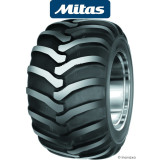 Pneu MITAS FRANCE TR-12 600/40 - 22.5 161A8
