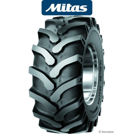 Pneu MITAS FRANCE TI-05 460/70 - 24 159A8
