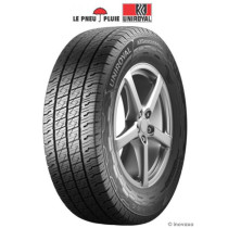Pneu UNIROYAL Allseasonmax 185/65 R 15 97/95R 3PMSF