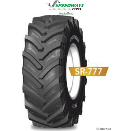 Pneu SPEEDWAYS SR777 260/70 R 16 109B