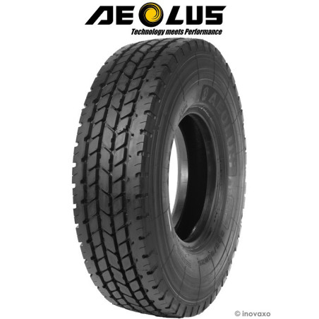 Pneu AEOLUS AR28 445/80 R 25 170E