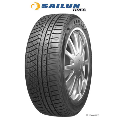 Pneu SAILUN Atrezzo 4Seasons 195/55 R 16 87V 3PMSF