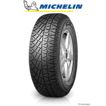 Pneu MICHELIN LAT CROSS 235/55 R 18 100V