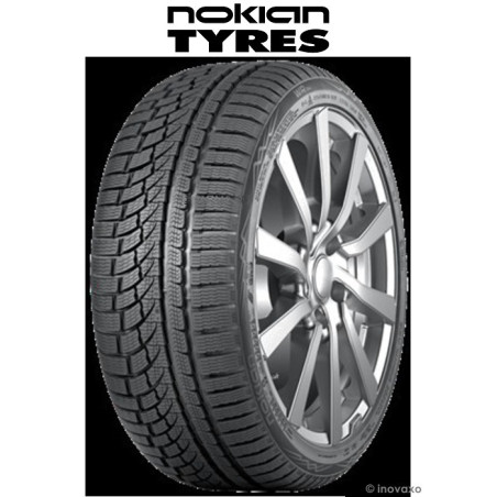 Pneu NOKIAN WR A4 275/40 R 19 105V XL