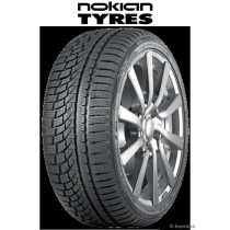 Pneu NOKIAN WR A4 245/40 R 19 98V XL