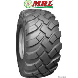 Pneu MRL FLR335 600/50 R 22.5 163D