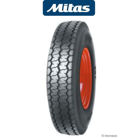 Pneu MITAS FRANCE SRT2 275/90 R 22.5 163A5