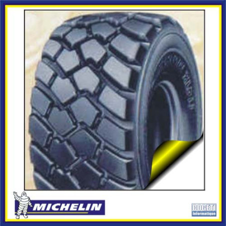 Pneu MICHELIN XLD 750/65 R 25 