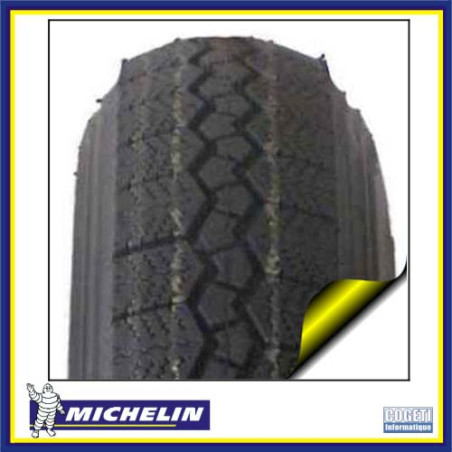 Pneu MICHELIN TEX 195/65 R 22 116M