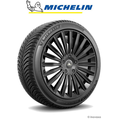 Pneu MICHELIN CrossClimate 3 225/45 R 18 95Y XL 3PMSF