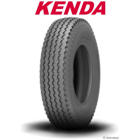 Pneu BUD K371 4.00- 8 62M