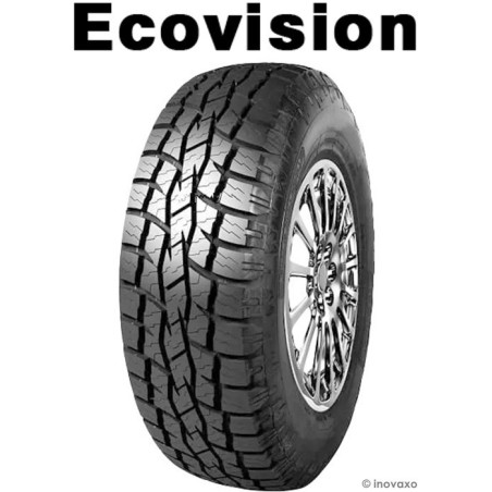 Pneu OVATION VI-686 AT 265/65 R 17 112