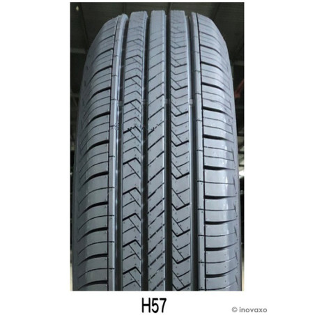 Pneu BLACKARROW Rangetour Plus H57 285/45 R 22 114V XL