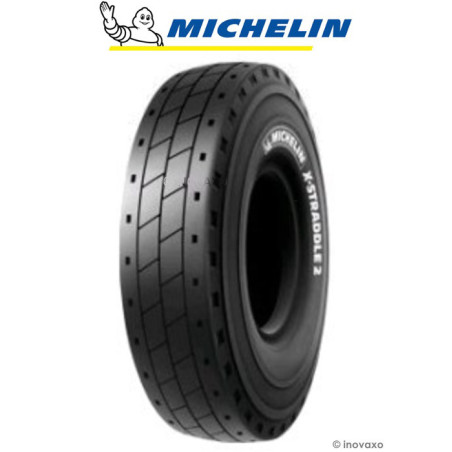 Pneu MICHELIN X-STRADDLE2 450/95 R 25 202A7