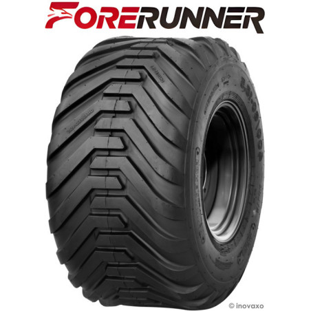 Pneu FORERUNNER QH643 400- 15.5 14PR