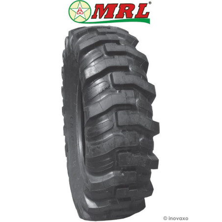 Pneu MRL MTU428 16.9- 28 12PR