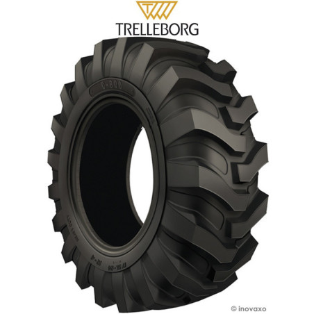 Pneu TRELLEBORG C-800 excavator 10.00- 20 16PR
