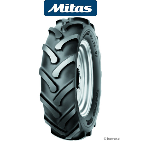 Pneu MITAS FRANCE TS-07 690- 15 A8