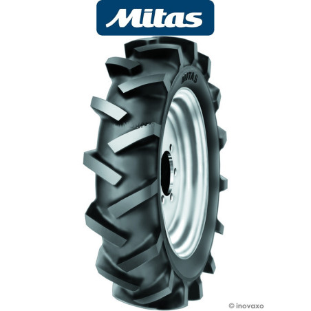 Pneu MITAS FRANCE TS-02 650/75 - 14 A6