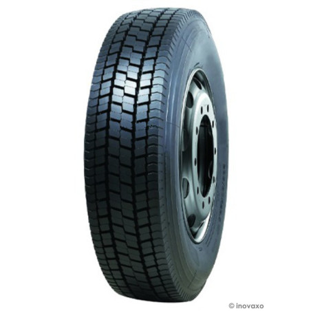 Pneu SUNFULL HF628 315/70 R 22.5 154/150L 3PMSF