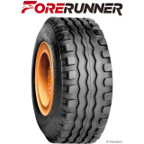 Pneu FORERUNNER QH633 400- 15.5 18PR