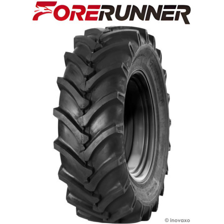 Pneu FORERUNNER QH611 5.00- 12 6PR