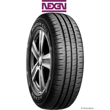 Pneu NEXEN Roadian CT8 195R 14 106/104R