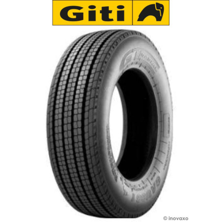Pneu GITI GAU861 275/70 R 22.5 152J 3PMSF