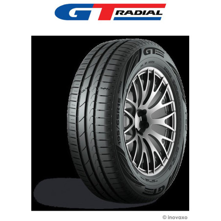 Pneu GT RADIAL FE2 175/65 R 15 88H XL