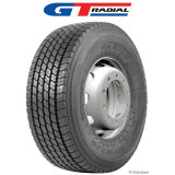 Pneu GITI GSW226 315/80 R 22.5 158/150L 3PMSF