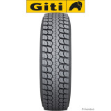 Pneu GITI GDR688 10R 22.5 144/142M 3PMSF