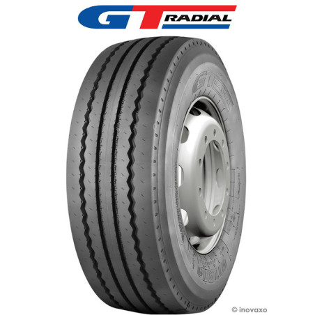 Pneu GITI GTL919 245/70 R 19.5 141/140J 3PMSF