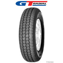 Pneu GT RADIAL Maxmiler X 155/80 R 13 90Q