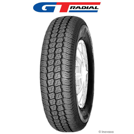 Pneu GT RADIAL Maxmiler X 155/80 R 13 90Q