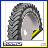 Pneu MICHELIN Spraybib 320/105 R 54 172D