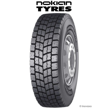 Pneu NOKIAN HAKKAPELIITTA T 400/70 R 18 147A8