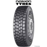 Pneu NOKIAN HAKKAPELIITTA T 400/70 R 18 147A8