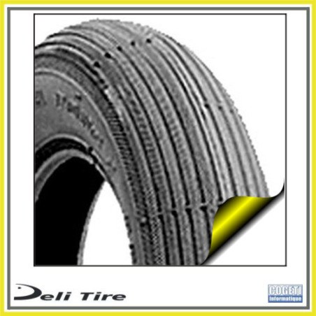 Pneu DELI S379 4.80- 8 2PR