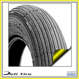 Pneu DELI S379 4.80- 8 2PR
