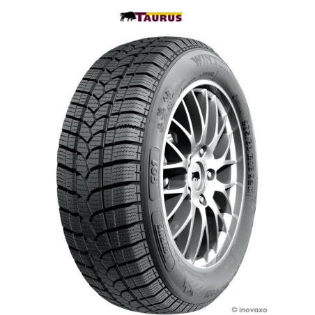 Pneu COOPER Winter 185/60 R 14 82T 3PMSF