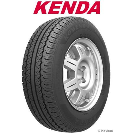 Pneu BUD KR33A 225/55 R 12 10PR