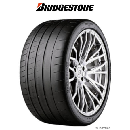 Pneu BRIDGESTONE Potenza Race 325/30 R 21 108Y XL