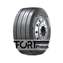 Pneu HANKOOK E-Cube Blue AL20 355/50 R 22.5 156L 3PMSF
