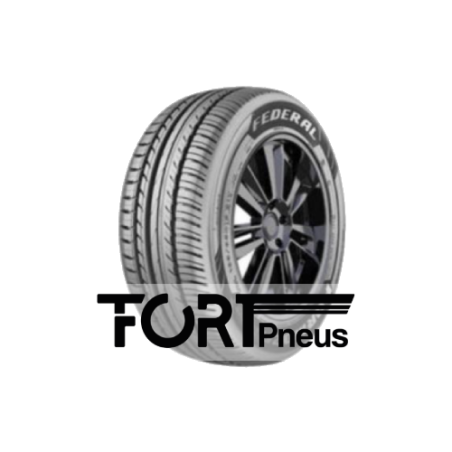 Pneu FEDERAL Formoza AZ01 175/55 R 15 77
