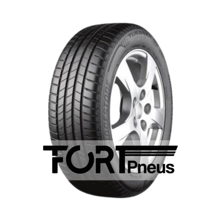 Pneu BRIDGESTONE Turanza T001 ECO 255/40 R 21 102T XL