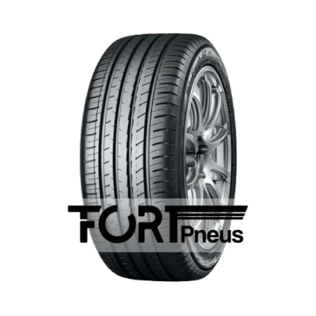 Pneu YOKOHAMA BluEarth-GT AE51 205/45 R 16 87W XL