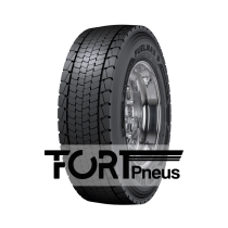 Pneu GOOD YEAR Fuelmax D 315/70 R 22.5 154L 3PMSF